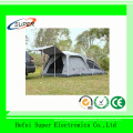 Waterproof Layer Automatic Outdoor 3-4 Person Camping Family Tent